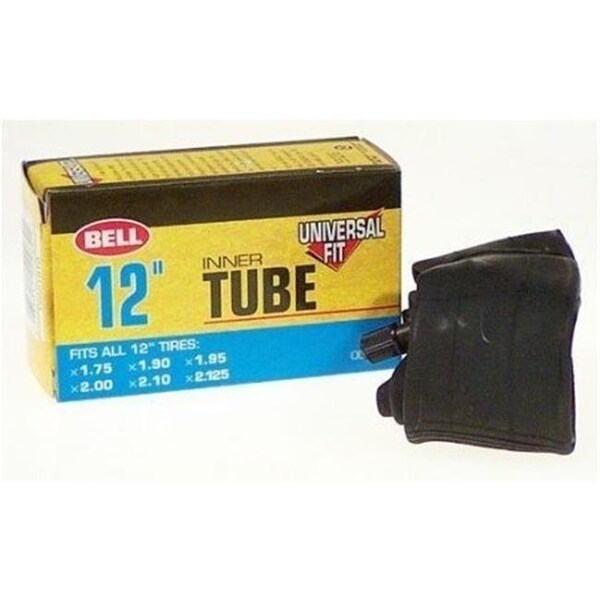 Bell Sports Cycle Products 7064256 12.5 in. Bicycle Inner Tubes 7064256 - main